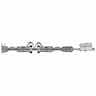 Breathing Resistance Apparatus - Standard Mechanical Component_0_90_degree_snapshot