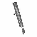 Breathing Resistance Apparatus - Standard Mechanical Component_60_30_degree_snapshot