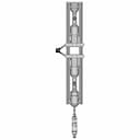 Breathing Resistance Apparatus - Standard Mechanical Component_90_0_degree_snapshot