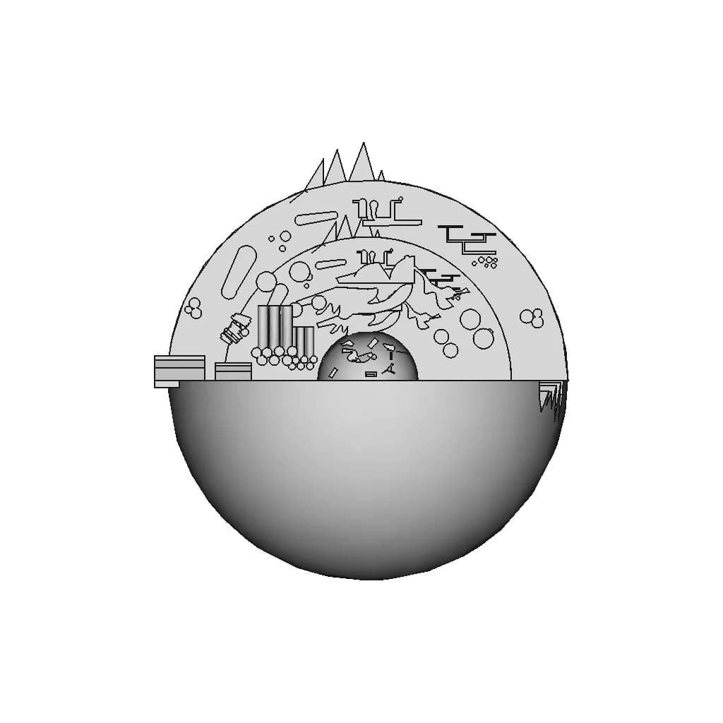 Cell - Downloadable CAD Representation_0_0_degree_snapshot