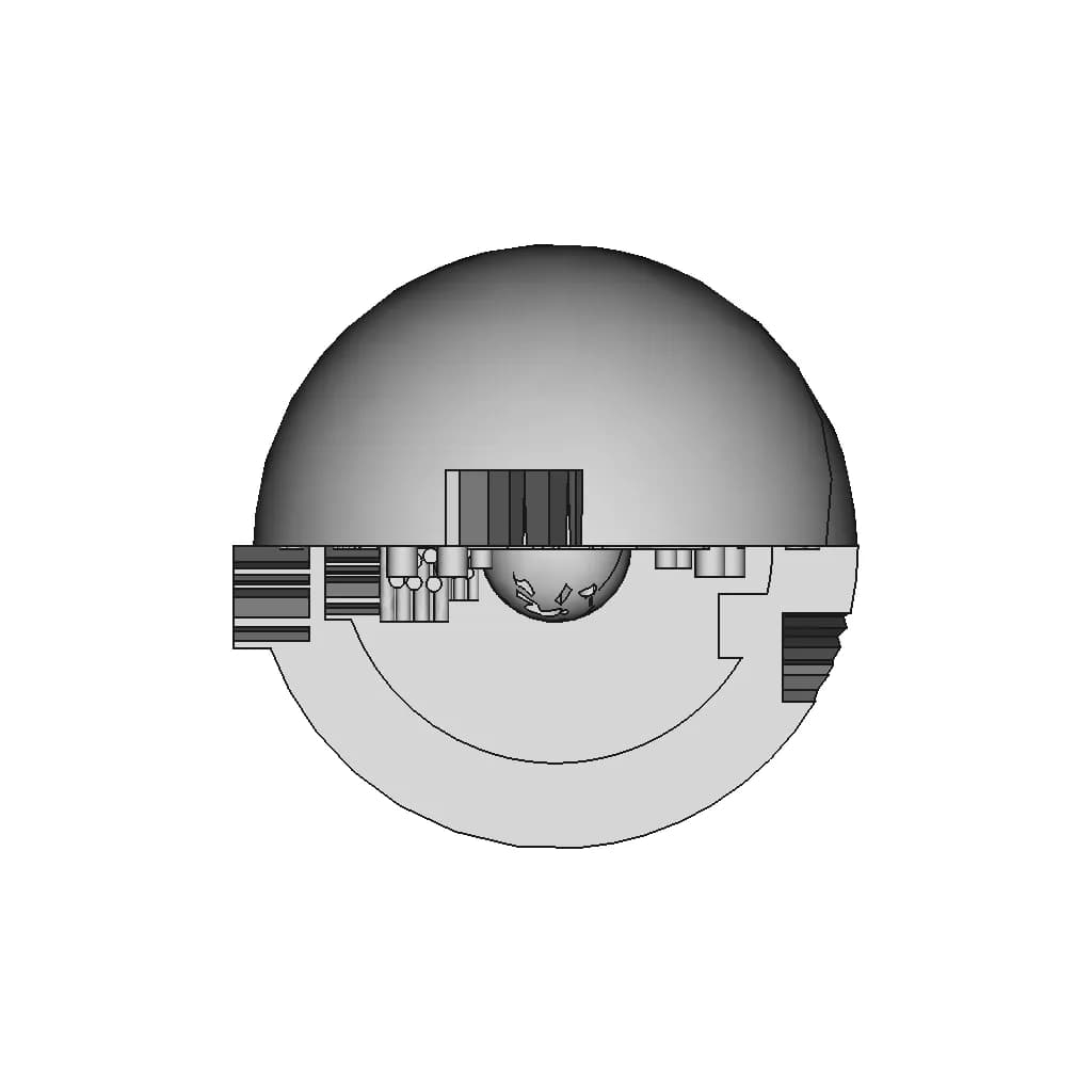 Cell - Downloadable CAD Representation_270_0_degree_snapshot