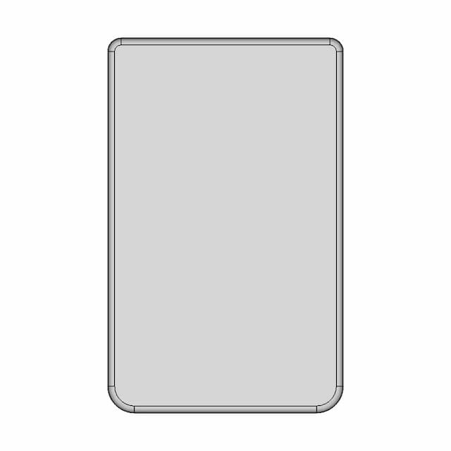 Glucose Monitor - Downloadable CAD Representation