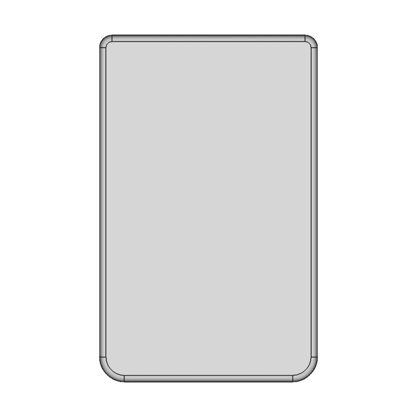 Glucose Monitor - Downloadable CAD Representation