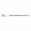 Ecg- 10 Leads Cable - Downloadable CAD Representation_0_90_degree_snapshot