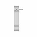 Flexure Compound For Edm With Internal Optical Path-00 - Downloadable CAD Representation_0_270_degree_snapshot