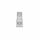 Selenoid Valve 5/2 Pneumatic | 3D Engineering Design File_0_270_degree_snapshot