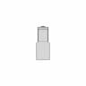 Selenoid Valve 5/2 Pneumatic | 3D Engineering Design File_0_90_degree_snapshot