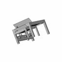 Advance Hospital Bed | 3D Engineering Design File_0_270_degree_snapshot