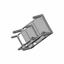 Advance Hospital Bed | 3D Engineering Design File_60_30_degree_snapshot
