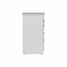 Veterinary Desk With Drawer - Standard Mechanical Component_0_270_degree_snapshot
