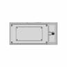 Veterinary Desk With Drawer - Standard Mechanical Component_90_0_degree_snapshot