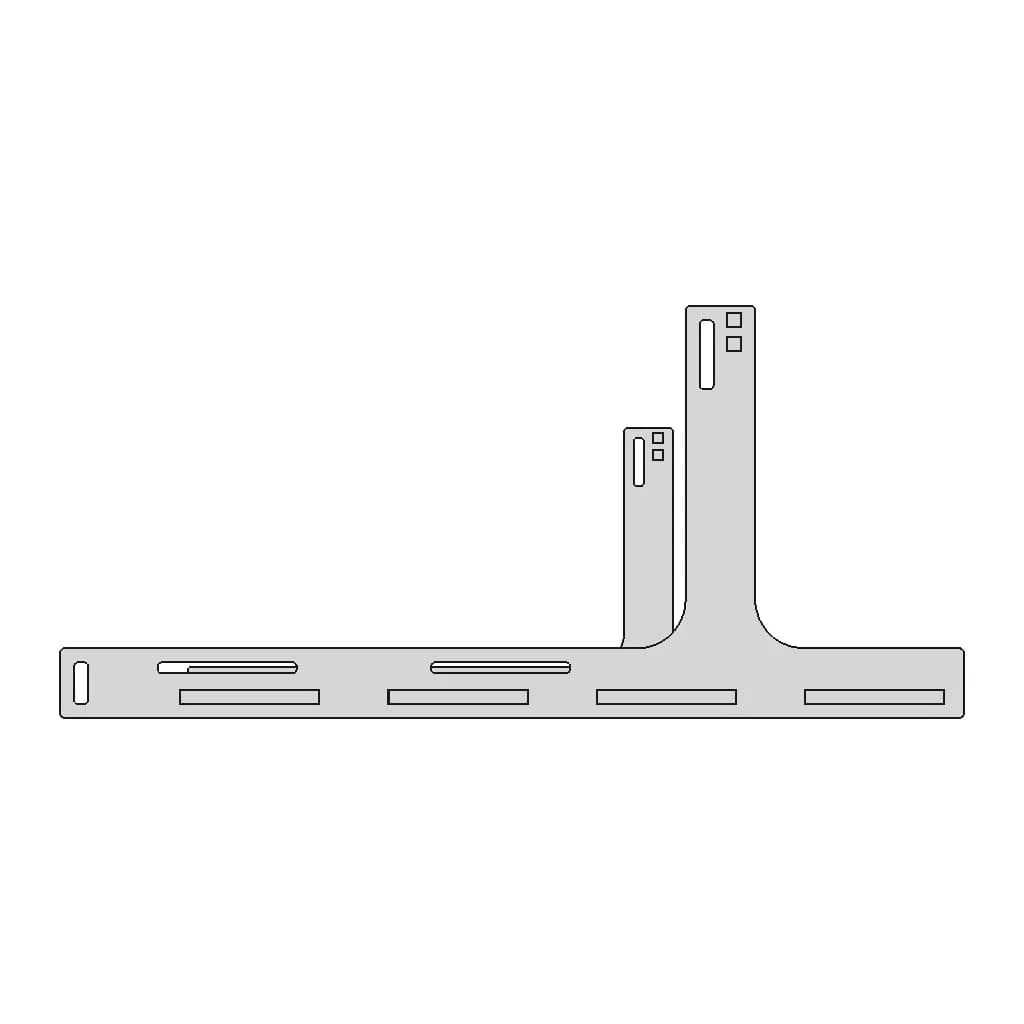 Animal Holder For Veterinarian | 3D Engineering Design File_0_0_degree_snapshot