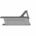 Animal Holder For Veterinarian | 3D Engineering Design File_60_30_degree_snapshot