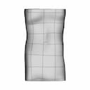 Scoliosis - Downloadable CAD Representation_270_0_degree_snapshot
