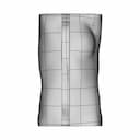 Scoliosis - Downloadable CAD Representation_90_0_degree_snapshot