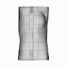 Scoliosis - Downloadable CAD Representation_90_0_degree_snapshot