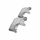 Skull - Downloadable CAD Representation_0_270_degree_snapshot
