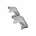 Skull - Downloadable CAD Representation_0_90_degree_snapshot