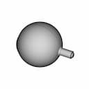 Human Eye - Standard Mechanical Component_60_30_degree_snapshot