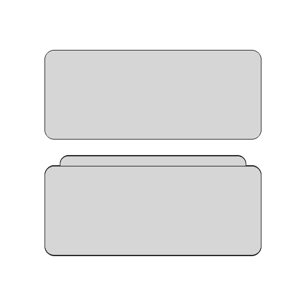 Yoga Board - Downloadable CAD Representation_0_0_degree_snapshot