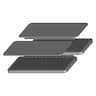 Yoga Board - Downloadable CAD Representation_60_30_degree_snapshot