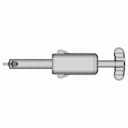 Screw Feed Syringe | High-Quality CAD Model_0_0_degree_snapshot