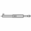Screw Feed Syringe | High-Quality CAD Model_90_0_degree_snapshot