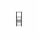 Aluminium Rack - Standard Mechanical Component_0_90_degree_snapshot