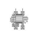 3D Printer Filament Holder - Downloadable CAD Representation_0_0_degree_snapshot