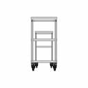 Equipment Shifting Trolley - Downloadable CAD Representation_0_90_degree_snapshot