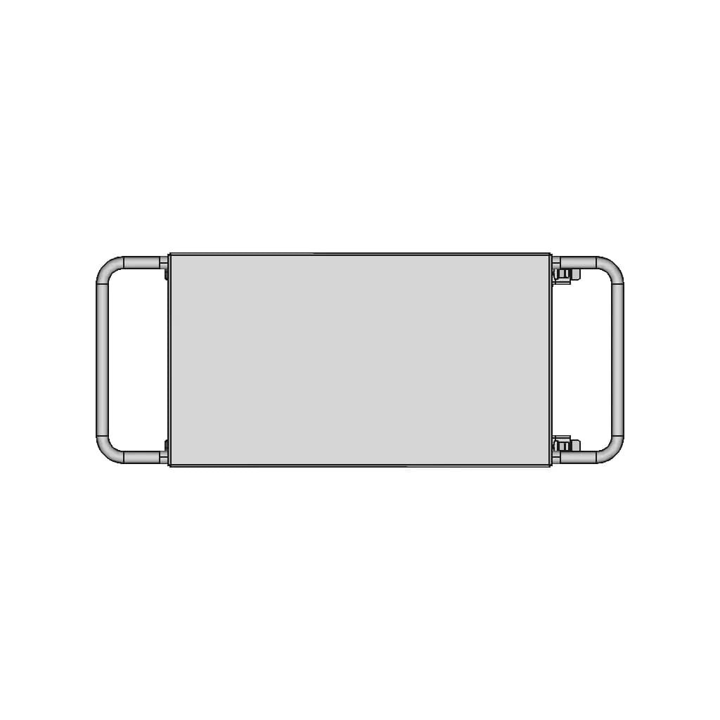 Equipment Shifting Trolley - Downloadable CAD Representation_270_0_degree_snapshot