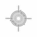 Pharmaceutical Crusher Machine | 3D Engineering Design File_270_0_degree_snapshot