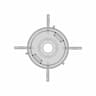 Pharmaceutical Crusher Machine | 3D Engineering Design File_270_0_degree_snapshot