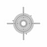 Pharmaceutical Crusher Machine | 3D Engineering Design File_90_0_degree_snapshot