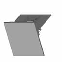 Amsco 600 Sterilizer - Standard Mechanical Component_60_30_degree_snapshot