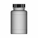 Pill Bottle | 3D Engineering Design File_0_270_degree_snapshot