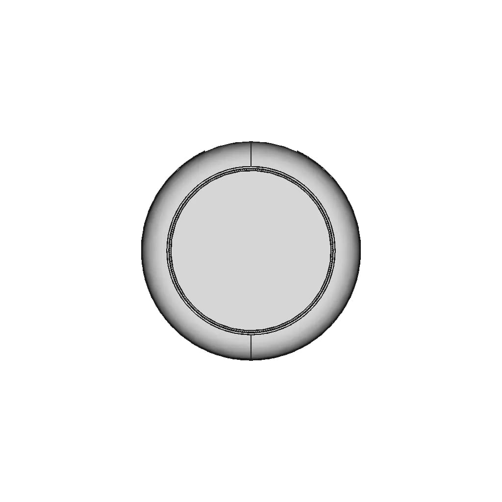Pill Bottle | 3D Engineering Design File_270_0_degree_snapshot
