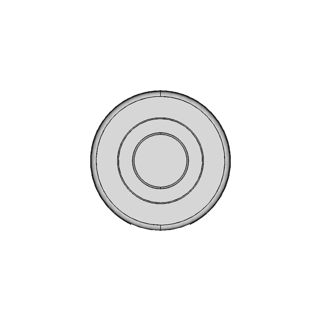 Pill Bottle | 3D Engineering Design File_90_0_degree_snapshot