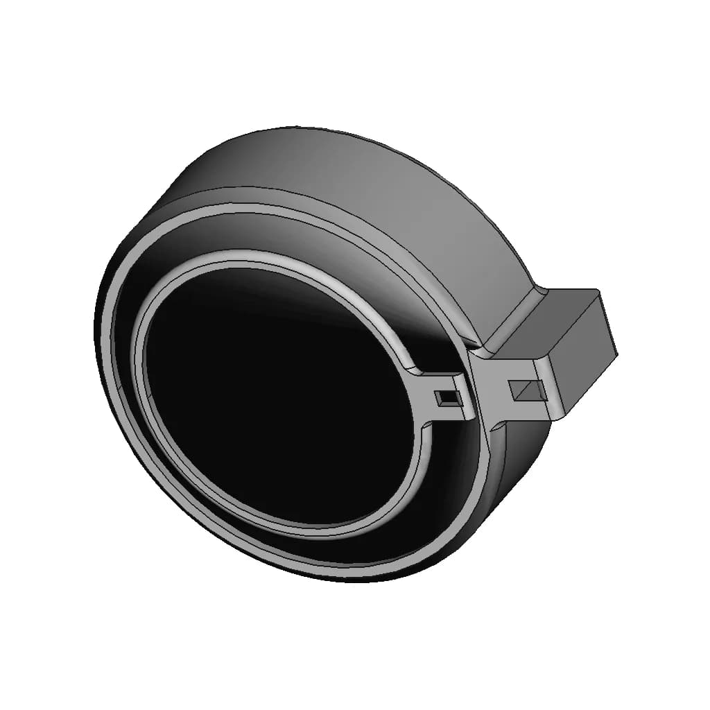 Als Typing Support - Standard Mechanical Component_60_30_degree_snapshot