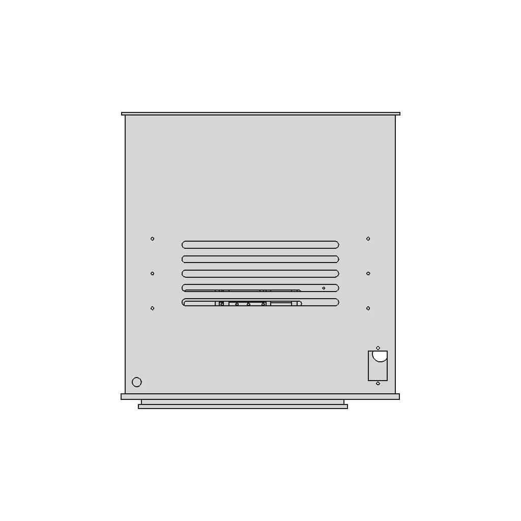 Respiratoire Artificielle En Plexiglass | High-Quality CAD Model_0_270_degree_snapshot