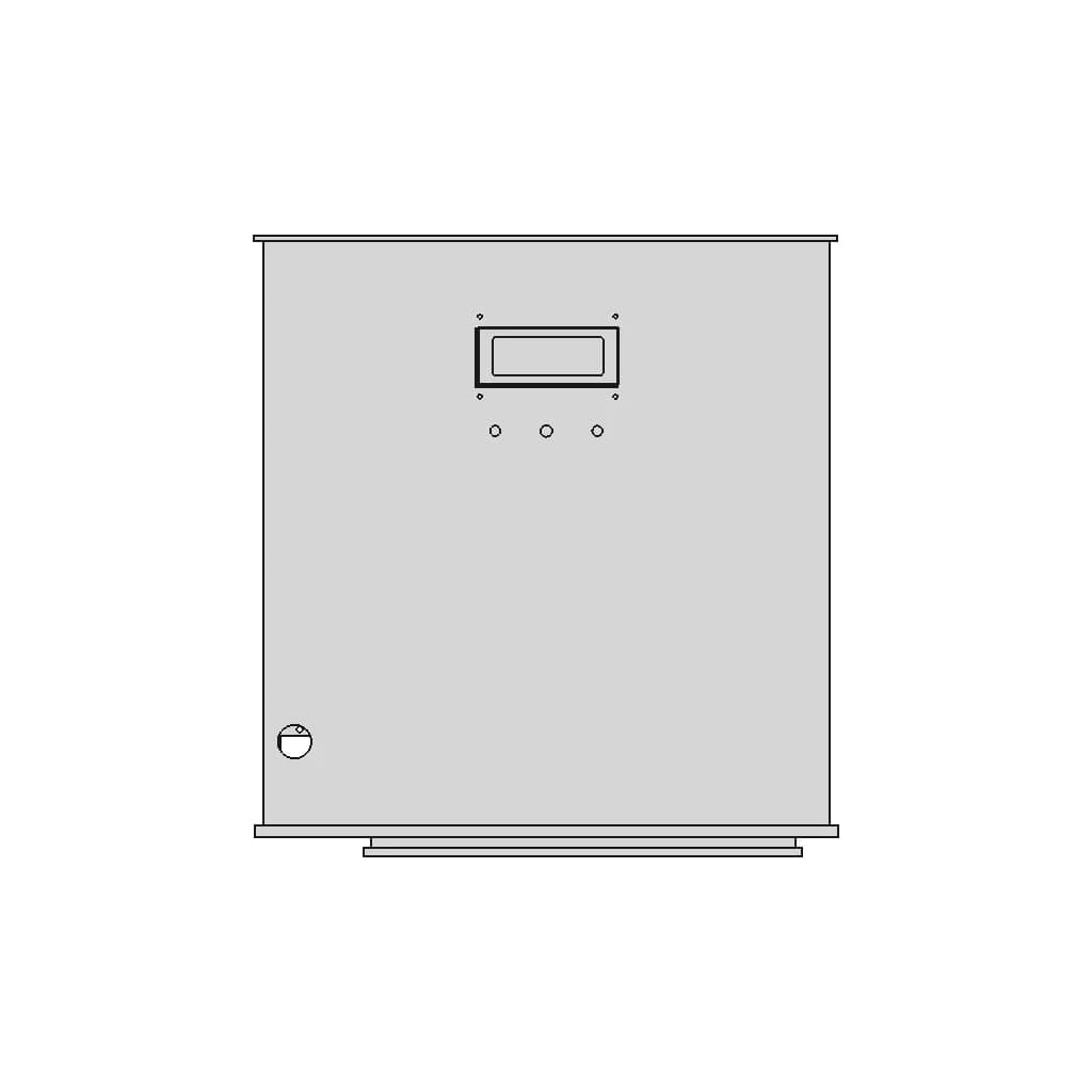 Respiratoire Artificielle En Plexiglass | High-Quality CAD Model_0_90_degree_snapshot