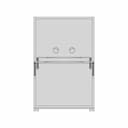 Booth Cabins - Standard Mechanical Component_0_0_degree_snapshot