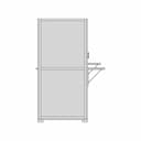 Booth Cabins - Standard Mechanical Component_0_270_degree_snapshot