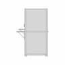Booth Cabins - Standard Mechanical Component_0_90_degree_snapshot