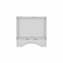 Booth Cabins - Standard Mechanical Component_270_0_degree_snapshot