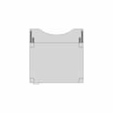 Booth Cabins - Standard Mechanical Component_90_0_degree_snapshot