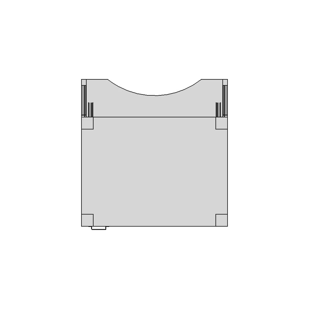 Booth Cabins - Standard Mechanical Component_90_0_degree_snapshot