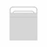 Tiffin Box Assembly | High-Quality CAD Model_0_0_degree_snapshot