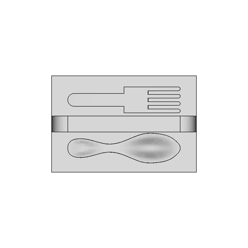 Tiffin Box Assembly | High-Quality CAD Model_270_0_degree_snapshot
