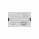Tiffin Box Assembly | High-Quality CAD Model_270_0_degree_snapshot